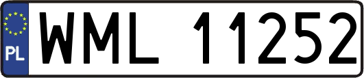 WML11252
