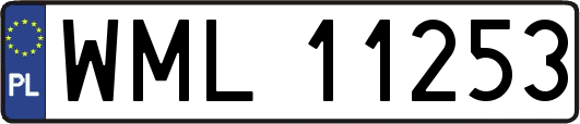 WML11253