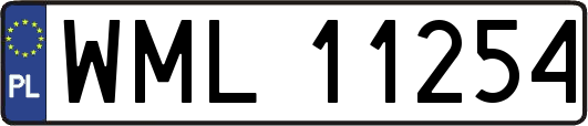 WML11254