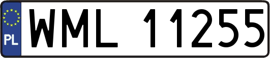 WML11255