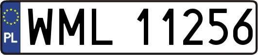 WML11256