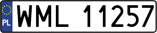 WML11257