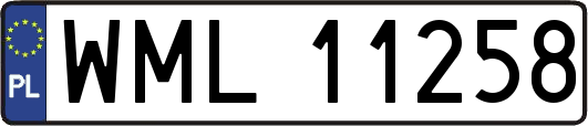 WML11258