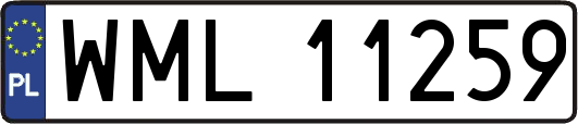 WML11259