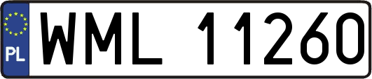 WML11260