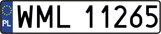 WML11265