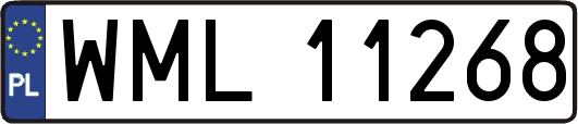 WML11268