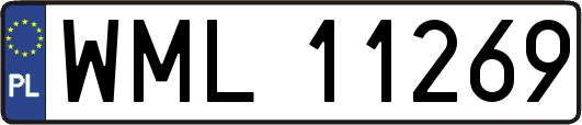 WML11269