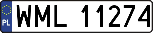 WML11274