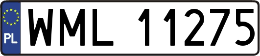WML11275