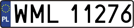 WML11276