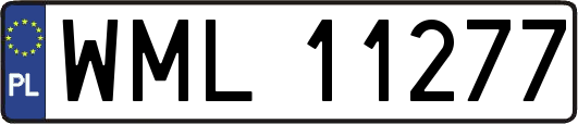 WML11277
