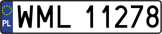 WML11278
