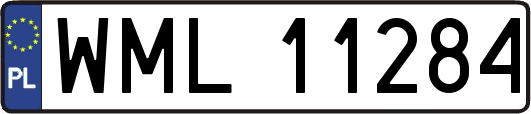 WML11284