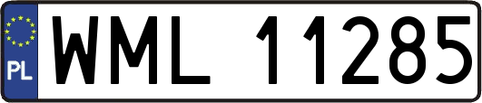 WML11285