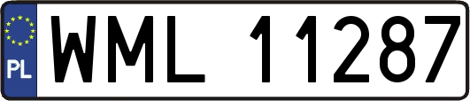 WML11287
