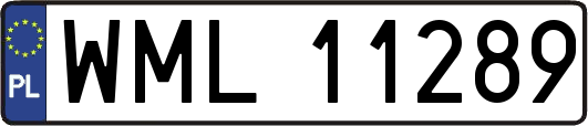 WML11289