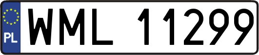 WML11299