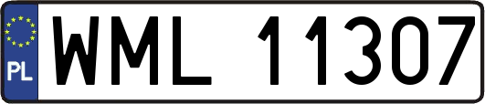 WML11307