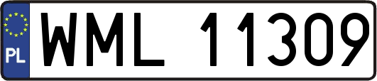 WML11309