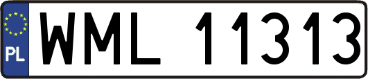 WML11313