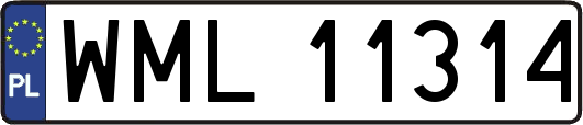 WML11314
