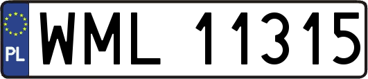 WML11315
