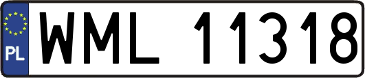 WML11318