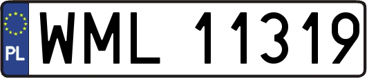 WML11319