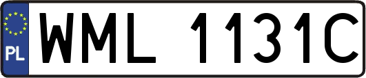 WML1131C