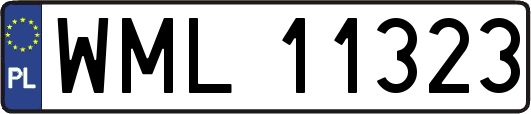 WML11323