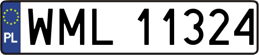 WML11324