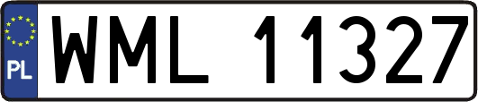 WML11327
