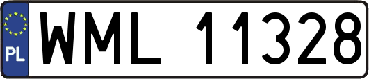 WML11328