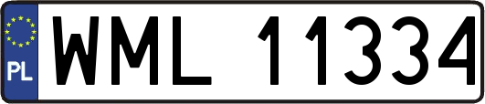 WML11334