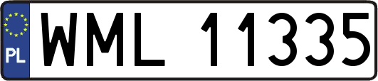 WML11335