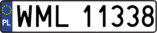 WML11338