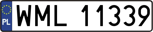 WML11339