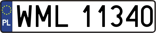 WML11340