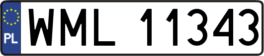 WML11343