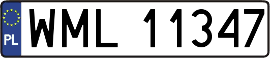 WML11347
