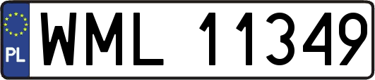 WML11349