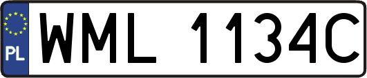 WML1134C