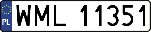 WML11351