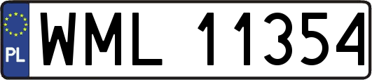 WML11354