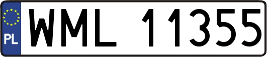 WML11355
