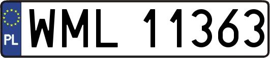 WML11363