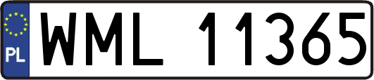WML11365