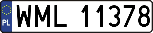 WML11378