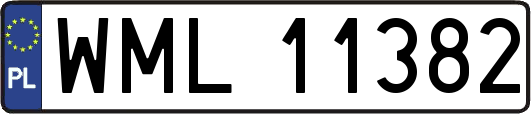 WML11382